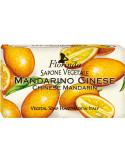 FLORINDA-TROPICKÉ VŮNĚ: Rostlinné mýdlo „Čínská mandarinka“ 100g