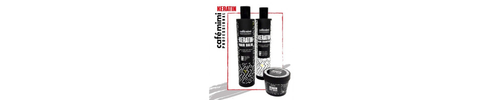 KERATIN