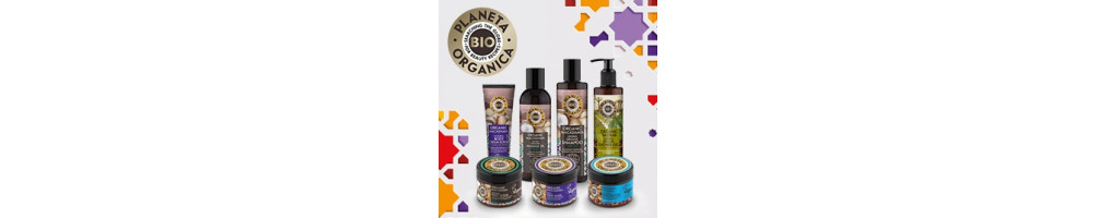 PLANETA ORGANICA DEAD SEA NATURALS