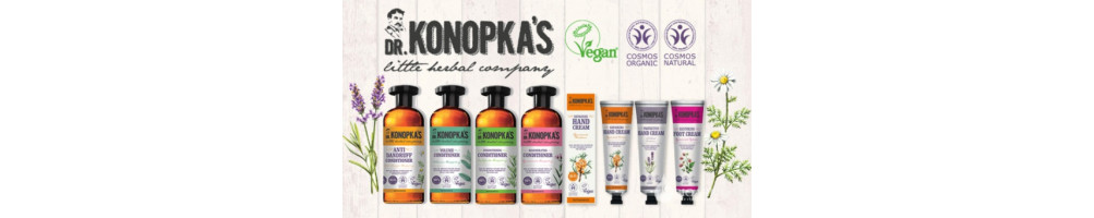 KONOPKAS