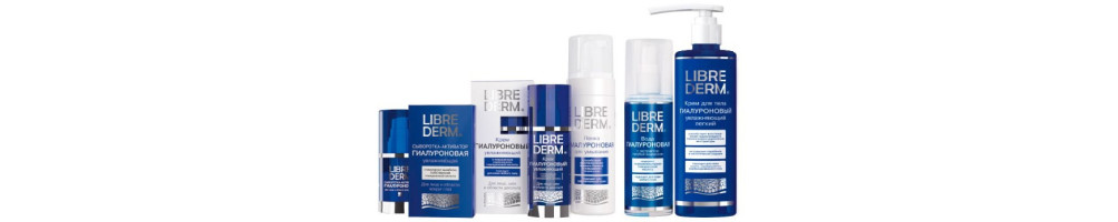 Librederm Hyaluronic