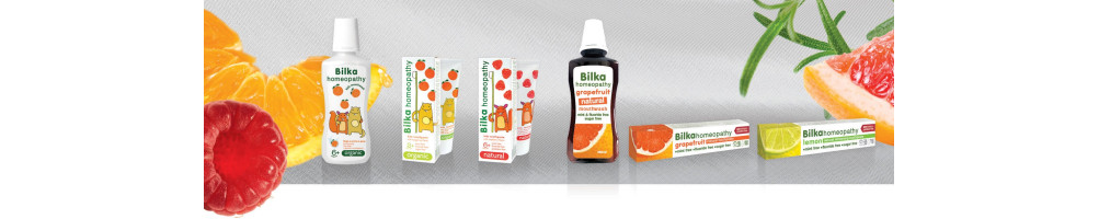 BILKA HOMEOPATHY