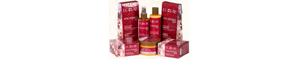 MACADAMIA SPA